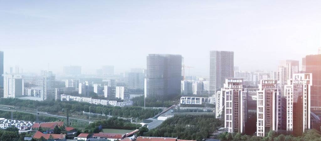Desarrollo Urbanistico – Aurema Group Llc
