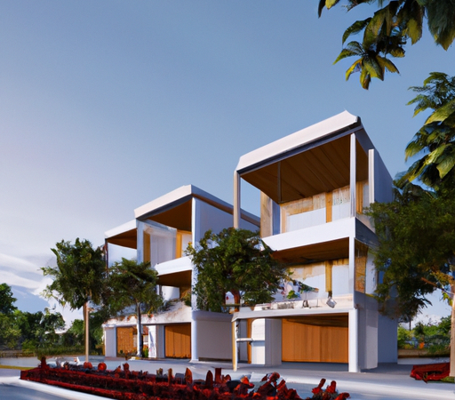 Beneficios de las Promociones Inmobiliarias Realizadas por Nosotros
