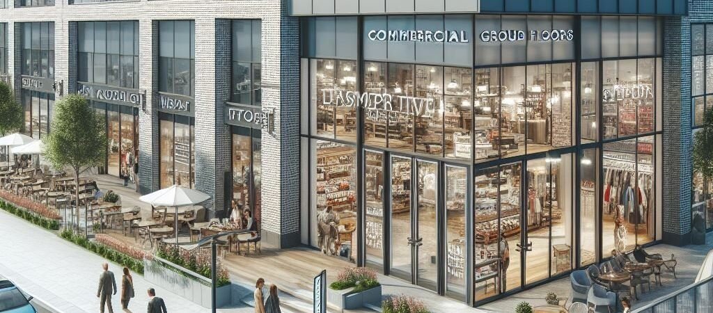 Compraventa de terrenos a nivel Global