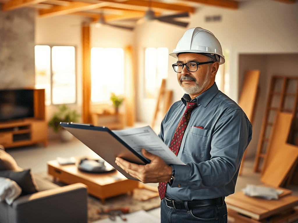 Peritaje en reformas y comunidades de propietarios – Perito Judicial de la construcción