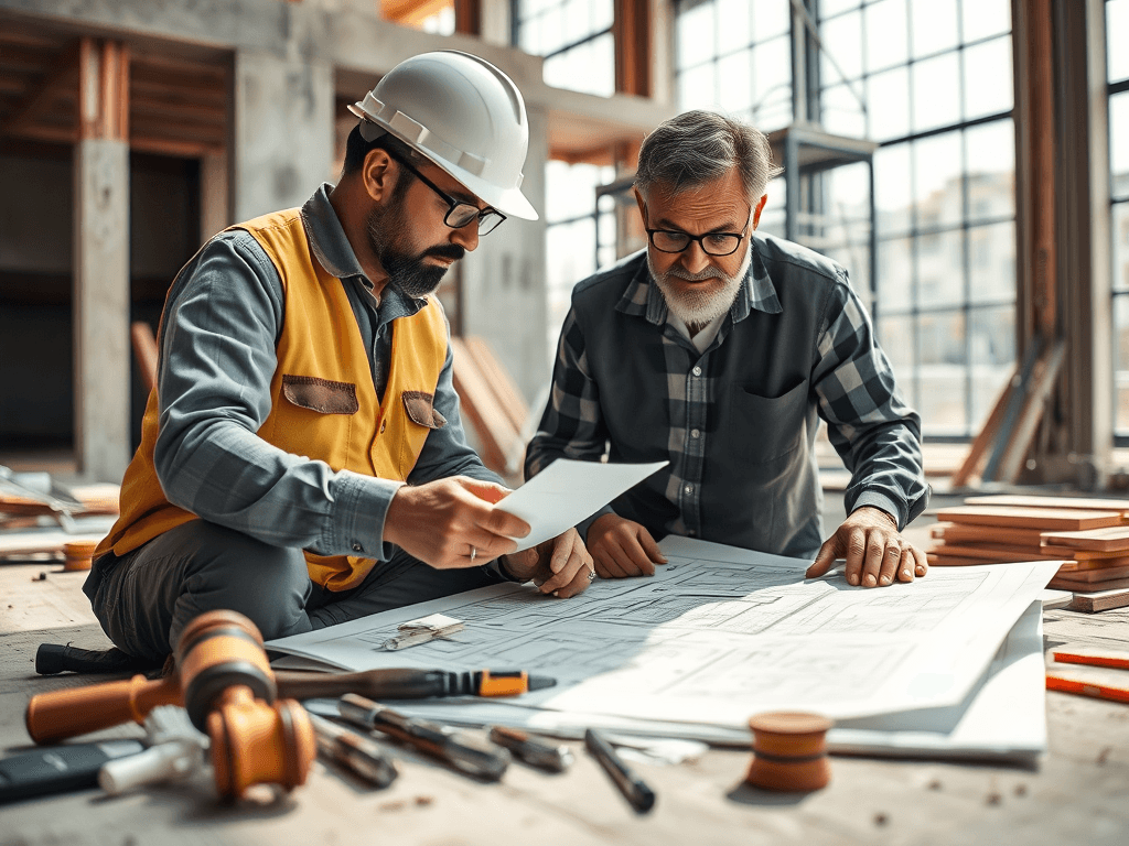 Perito Judicial de la construcción – Perito Judicial de la construcción