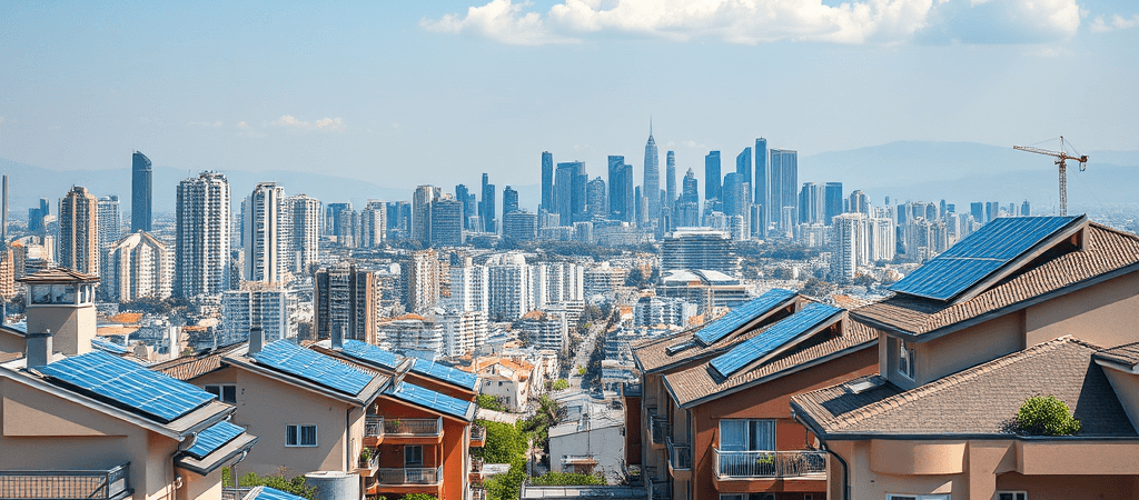 Perspectiva para el 2026 desde experto inmobiliario – Perito Judicial de la construcción