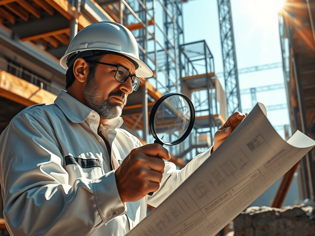 Peritajes de la Construccion – Perito Judicial de la construcción