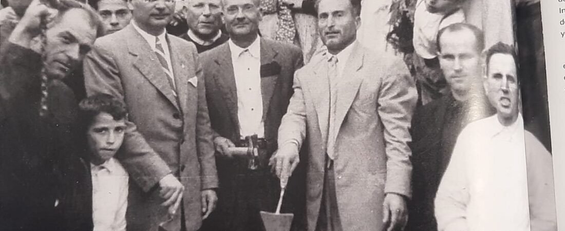 Homenaje a Antonio Tamarit Aliaga