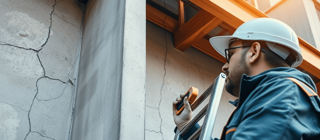 Inspeccion técnica de edificios – Perito Judicial de la construcción