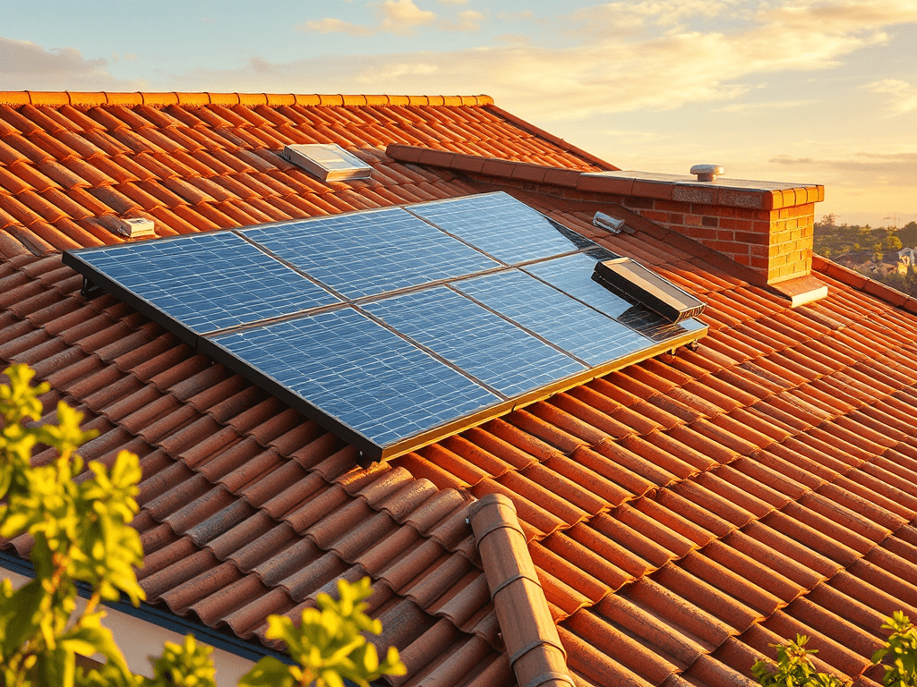 Rehabilitacion de cubierta – Perito Judicial Inmobiliario