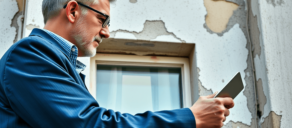 Cómo un Perito Judicial de la Construcción Resolvió un Caso de Defectos Constructivos, Humedades y Filtraciones – Perito Judicial de la construcción