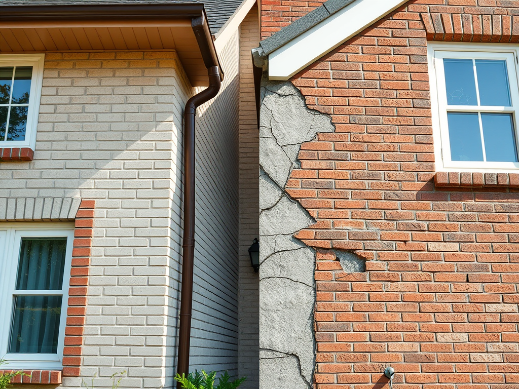 Peritaje de pared medianera – Perito Judicial de la construcción